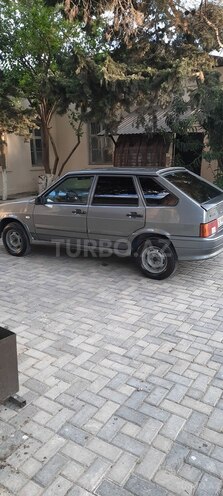 LADA (VAZ) 2114 2012, 143,000 km - 1.6 l - Bakı