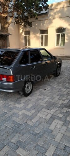 LADA (VAZ) 2114 2012, 143,000 km - 1.6 l - Bakı