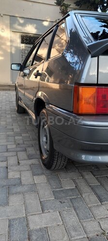 LADA (VAZ) 2114 2012, 143,000 km - 1.6 l - Bakı