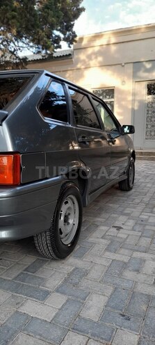 LADA (VAZ) 2114 2012, 143,000 km - 1.6 l - Bakı