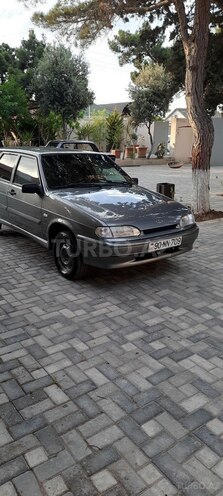 LADA (VAZ) 2114 2012, 143,000 km - 1.6 l - Bakı