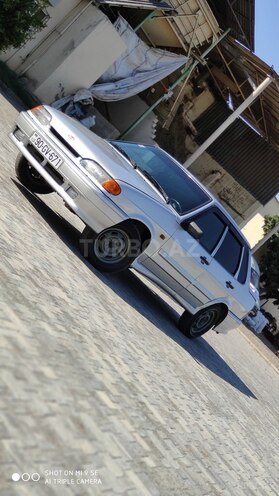 LADA (VAZ) 2115 2009, 250,000 km - 1.6 l - Şirvan