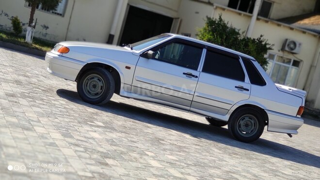 LADA (VAZ) 2115 2009, 250,000 km - 1.6 l - Şirvan