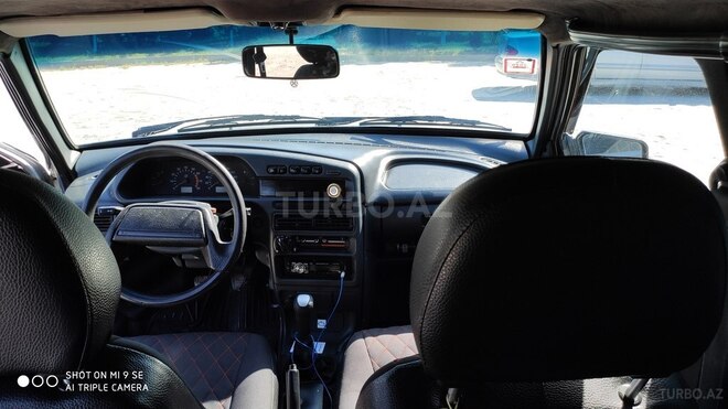 LADA (VAZ) 2115 2009, 250,000 km - 1.6 l - Şirvan