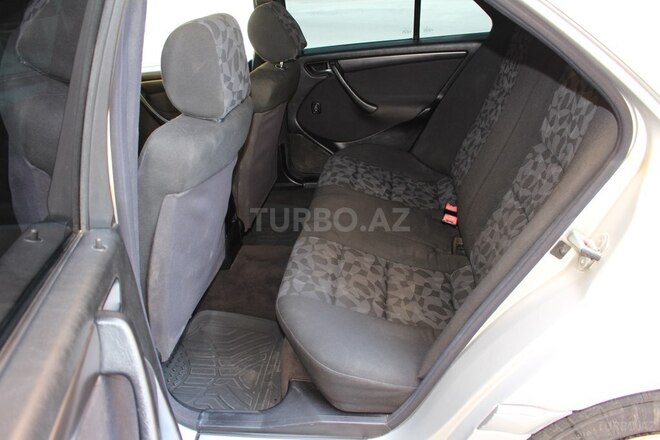 Mercedes C 200 1997, 297,000 km - 2.0 l - Bakı