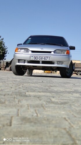 LADA (VAZ) 2115 2009, 250,000 km - 1.6 l - Şirvan
