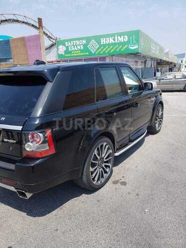 Land Rover RR Sport 2007, 317,000 km - 3.6 l - Bakı