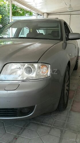 Audi A6 2002, 269,500 km - 0.3 л - Göyçay