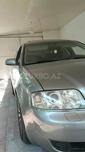 Audi A6 2002, 269,500 km - 0.3 л - Göyçay