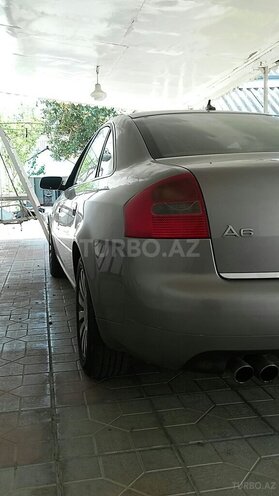 Audi A6 2002, 269,500 km - 0.3 л - Göyçay