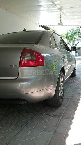 Audi A6 2002, 269,500 km - 0.3 л - Göyçay