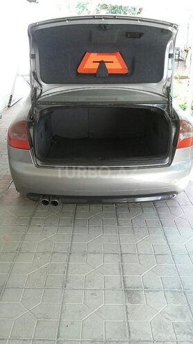 Audi A6 2002, 269,500 km - 0.3 л - Göyçay