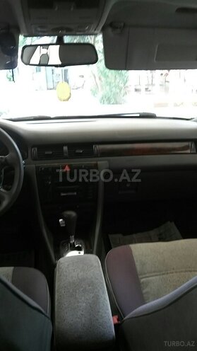Audi A6 2002, 269,500 km - 0.3 л - Göyçay