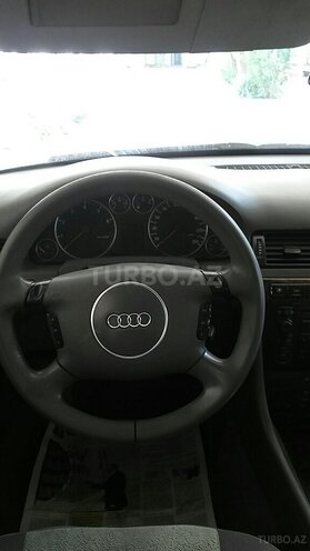 Audi A6 2002, 269,500 km - 0.3 л - Göyçay