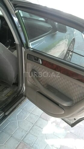 Audi A6 2002, 269,500 km - 0.3 л - Göyçay