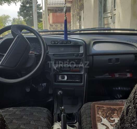LADA (VAZ) 2115 2012, 16 km - 1.6 l - Tərtər