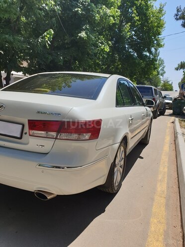 Hyundai Sonata 2008, 193,347 km - 3.3 l - Bakı