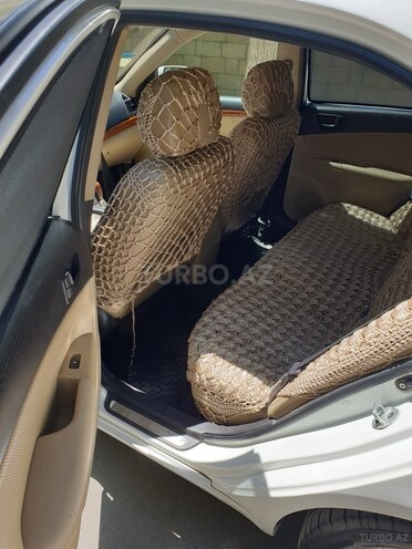 Hyundai Sonata 2008, 193,347 km - 3.3 l - Bakı