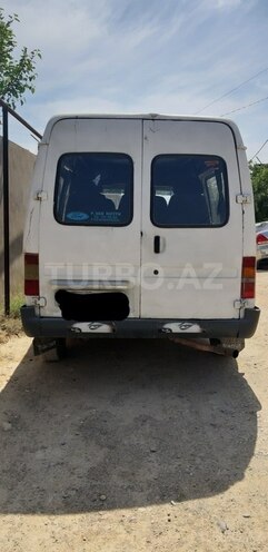 Ford Transit 1993, 358,964 km - 2.5 l - Bakı