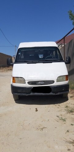 Ford Transit 1993, 358,964 km - 2.5 l - Bakı