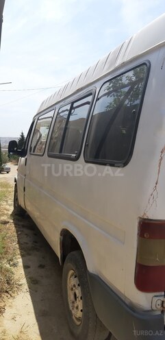 Ford Transit 1993, 358,964 km - 2.5 l - Bakı