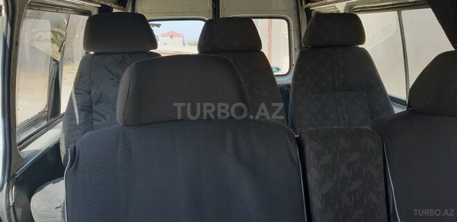 Ford Transit 1993, 358,964 km - 2.5 l - Bakı
