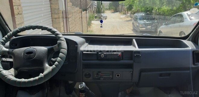 Ford Transit 1993, 358,964 km - 2.5 l - Bakı