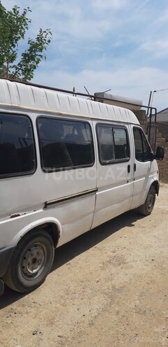 Ford Transit 1993, 358,964 km - 2.5 l - Bakı