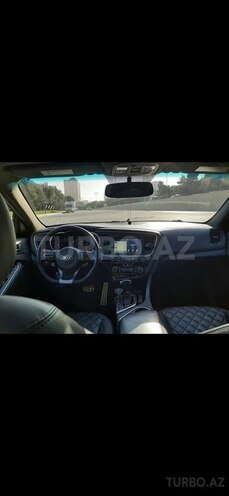 Kia Optima 2015, 95,000 km - 2.0 л - Bakı