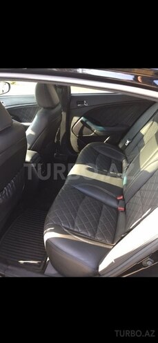 Kia Optima 2015, 95,000 km - 2.0 л - Bakı