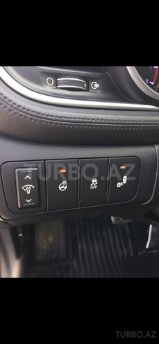 Kia Optima 2015, 95,000 km - 2.0 л - Bakı