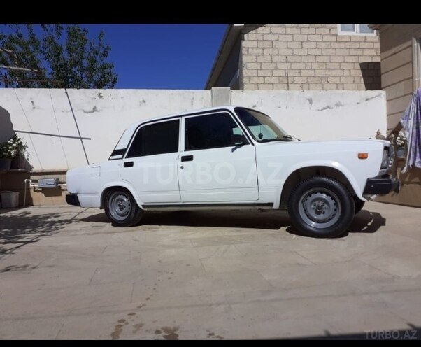 LADA (VAZ) 2107 2009, 13,000 km - 1.6 л - Bakı