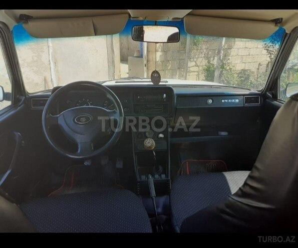 LADA (VAZ) 2107 2009, 13,000 km - 1.6 л - Bakı