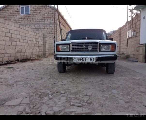 LADA (VAZ) 2107 2009, 13,000 km - 1.6 л - Bakı