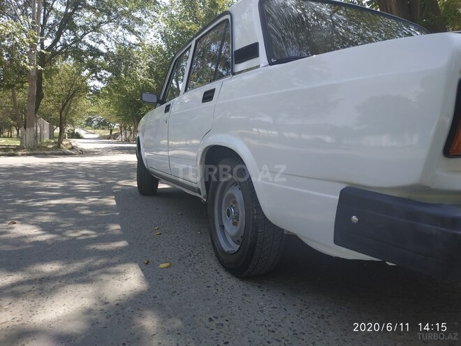 LADA (VAZ) 2107 2009, 95,000 km - 1.6 l - Şirvan