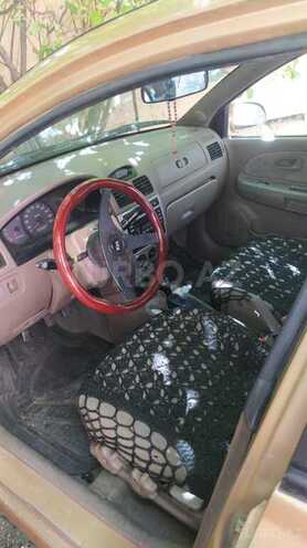 Kia Rio 2004, 275,319 km - 1.5 л - Bakı