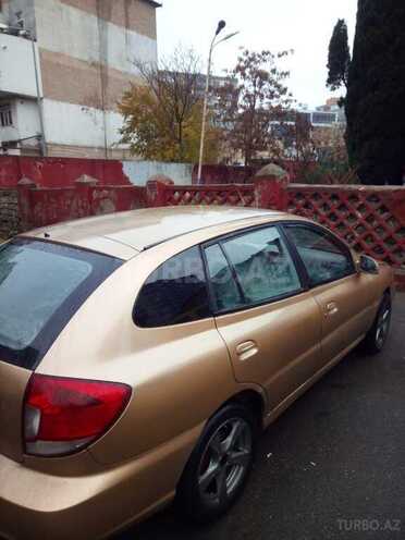 Kia Rio 2004, 275,319 km - 1.5 л - Bakı