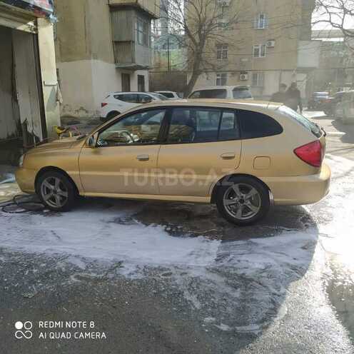 Kia Rio 2004, 275,319 km - 1.5 л - Bakı