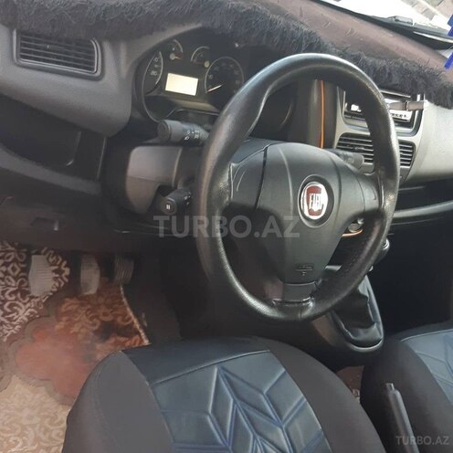 Fiat Doblo 2011, 213,000 km - 1.6 l - Naxçıvan