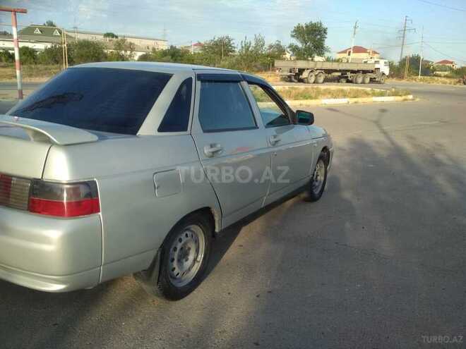 LADA (VAZ) 2110 2004, 322,147 km - 1.6 l - Bakı