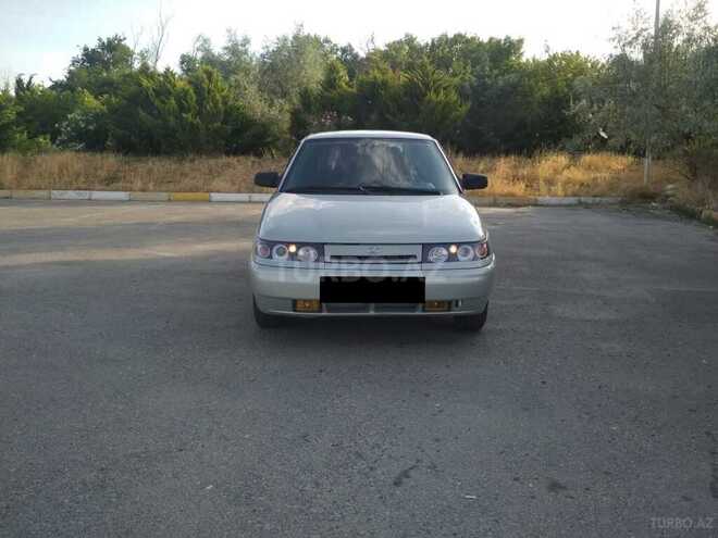 LADA (VAZ) 2110 2004, 322,147 km - 1.6 l - Bakı
