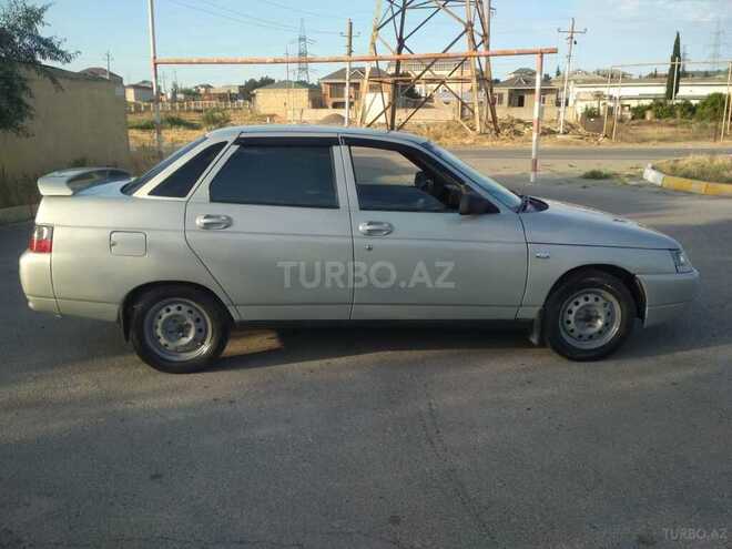 LADA (VAZ) 2110 2004, 322,147 km - 1.6 l - Bakı