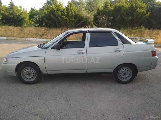 LADA (VAZ) 2110 2004, 322,147 km - 1.6 l - Bakı