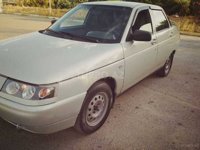 LADA (VAZ) 2110 2004, 322,147 km - 1.6 l - Bakı