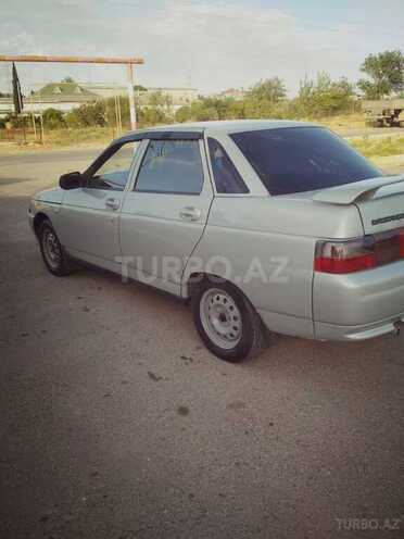 LADA (VAZ) 2110 2004, 322,147 km - 1.6 l - Bakı