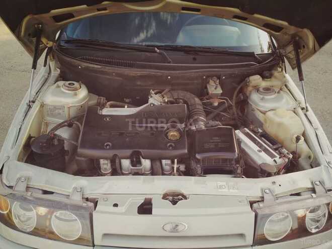 LADA (VAZ) 2110 2004, 322,147 km - 1.6 l - Bakı