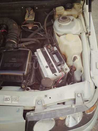 LADA (VAZ) 2110 2004, 322,147 km - 1.6 l - Bakı
