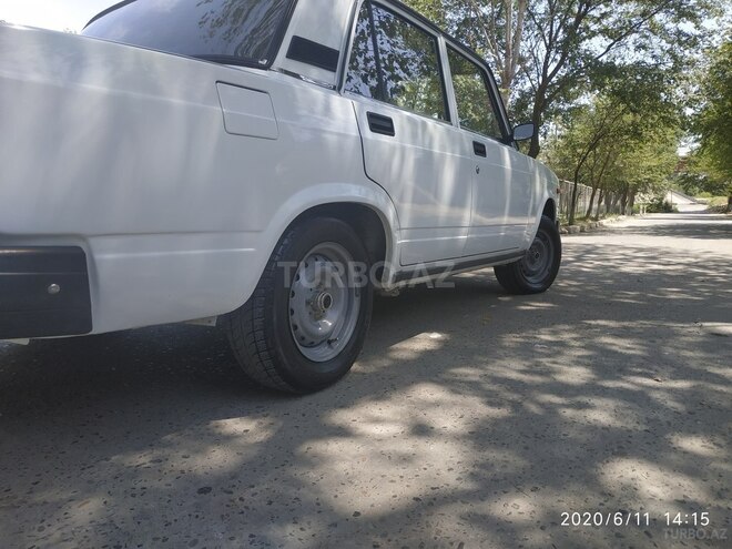LADA (VAZ) 2107 2009, 95,000 km - 1.6 l - Şirvan