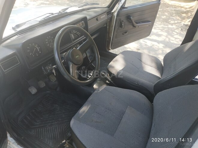 LADA (VAZ) 2107 2009, 95,000 km - 1.6 l - Şirvan