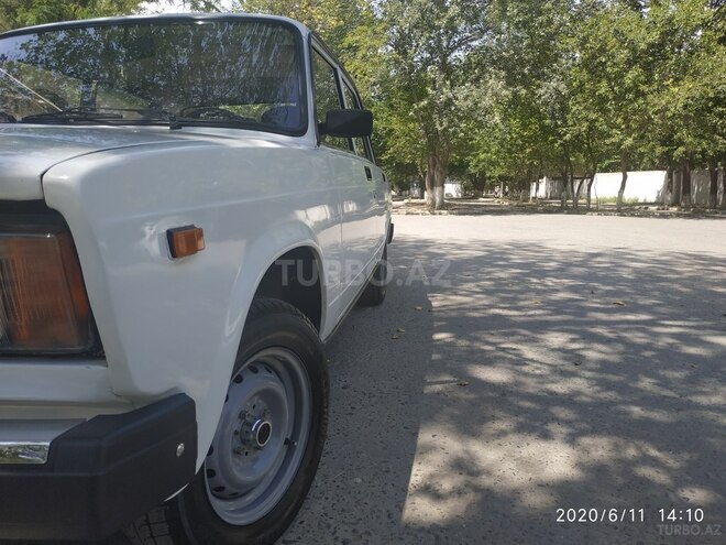 LADA (VAZ) 2107 2009, 95,000 km - 1.6 l - Şirvan